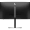 Moniteur HP 527pq 27'' QHD IPS 5 ms GtG 350nits HDMI/DPin/DPout / USB-B X1 USB-A 3.2 X4 Regl Hauteur,Pivotable,Inclinable…