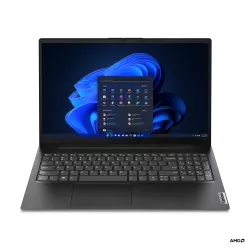 Portable Lenovo V15 AMD Ryzen 3 7320U 8GB DDR4 256GB SSD AMD Graphics 15.6 FHD TN 250nits Win11H 82YU00TWFR