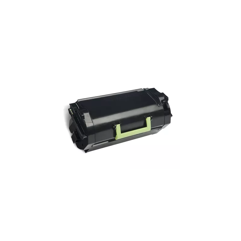 LEXMARK Cartouche toner 622HE HC Noir Corporate 25000 pages
