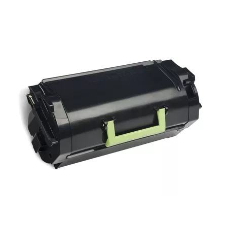 LEXMARK Cartouche toner 622HE HC Noir Corporate 25000 pages