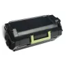LEXMARK Cartouche toner 622HE HC Noir Corporate 25000 pages