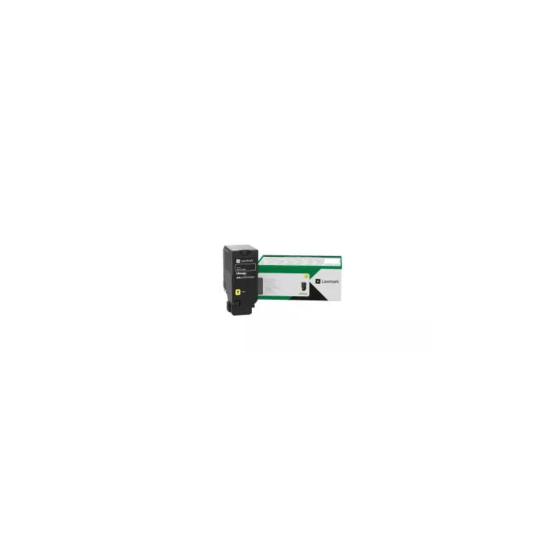 LEXMARK ton CYAN CS/X730 5Kp