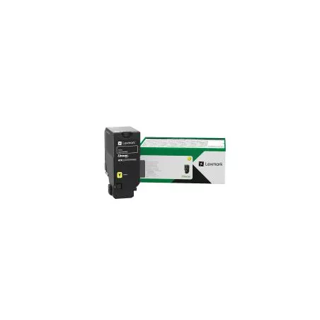 LEXMARK ton CYAN CS/X730 5Kp