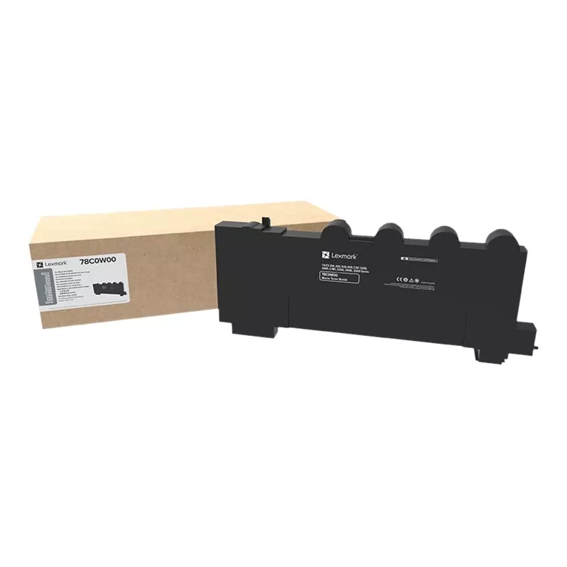 LEXMARK Bouteille récup CS421