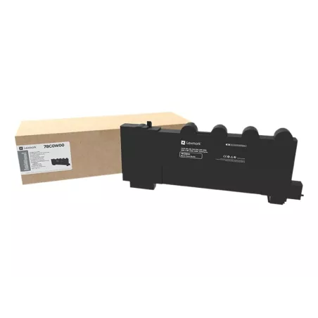 LEXMARK Bouteille récup CS421
