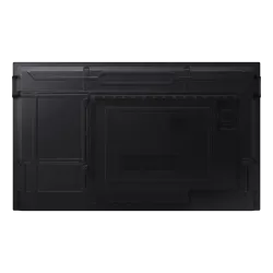 ECRAN SAMSUNG 86'' LFD WA86F Tactile intéractif 4K UHD 3840x2160 400cd/m² 16:9 Android 14 Certification EDLA HPs 15W x 2…