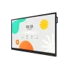 ECRAN SAMSUNG 86'' LFD WA86F Tactile intéractif 4K UHD 3840x2160 400cd/m² 16:9 Android 14 Certification EDLA HPs 15W x 2…