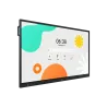 ECRAN SAMSUNG 86'' LFD WA86F Tactile intéractif 4K UHD 3840x2160 400cd/m² 16:9 Android 14 Certification EDLA HPs 15W x 2…