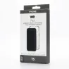 WE PACK verre trempé et coque de protection transparente APPLE IPHONE 15