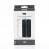 WE Coque de protection TPU APPLE IPHONE 13 Transparent