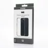 WE Coque de protection TPU APPLE IPHONE 13 Transparent