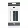 WE Coque de protection TPU APPLE IPHONE 16 Transparent