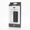 WE Coque de protection TPU APPLE IPHONE 16 Transparent
