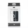 WE Coque de protection MAGSAFE IPHONE 14 Transparent - Antichocs