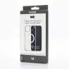 WE Coque de protection MAGSAFE IPHONE 14 Transparent - Antichocs