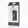 WE Coque de protection MAGSAFE IPHONE 17 Transparent - Antichocs