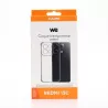 WE Coque de protection TPU XIAOMI REDMI 15C Transparent