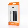 WE Coque de protection TPU XIAOMI REDMI 15C Transparent