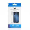 WE Coque de protection TPU SAMSUNG GALAXY A16 4G/5G Transparent