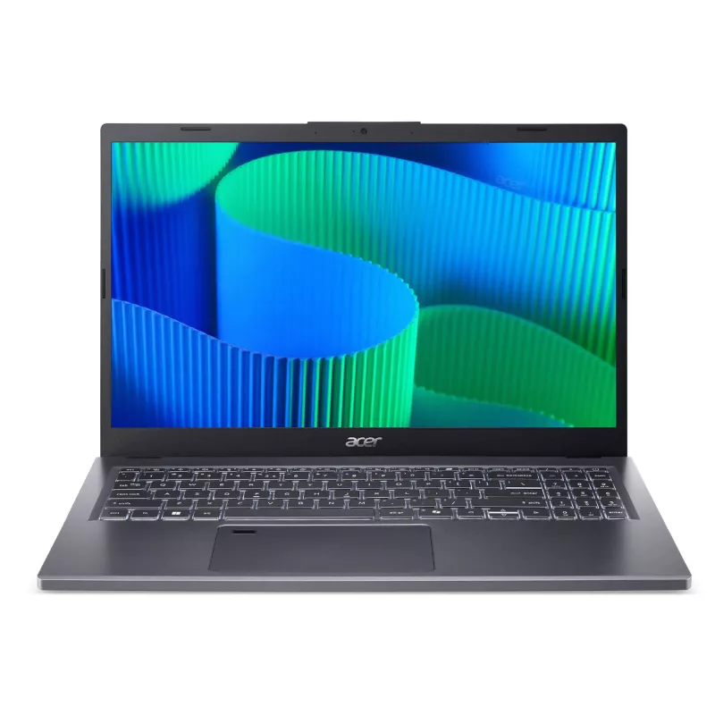PORTABLE ACER EXTENSA EX215-56-31N7 Core 3 100U 8 Go 256PCIe NVMe SSD Graphique Intégrée 15,6 FHD IPS Win11Pro NX.EHVEF.002