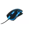 Souris gamer RL Starling retro-eclaireage 2400 DPI, 6 bouton