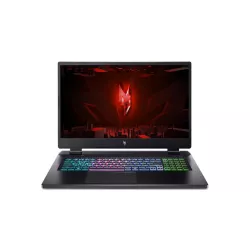 Portable Acer Nitro ANV17-41-R5BJ AMD Ryzen 7 260 32Go 1ToSSD NVIDIA GeForce RTX 5060 17,3" FHD IPS 144Hz Mate Win11H…