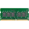 Synology D4ECSO-2666-16G - Mémoire pour NAS 16 Go DDR4-2666 ECC unbuffered SO DIMM 1.2V.