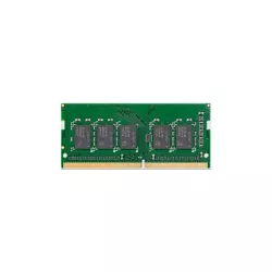 Synology D4ES01-16G - Mémoire SO DIMM pour NAS 16 Go DDR4 ECC unbuffered 1.2V.
