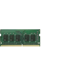 Synology D4ES03-16G - Mémoire pour NAS 16 Go ECC unbuffered SO DIMM.