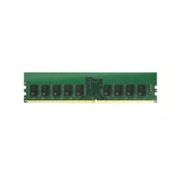 Synology D4NE-2666-4G - Mémoire pour NAS 4 Go DDR4-2666 Non ECC unbuffered DIMM 288pin 1.2V