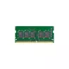 Synology D4NESO-2666-4G - Mémoire pour NAS 4 Go DDR4-2666 Non ECC unbuffered DIMM 288pin 1.2V.