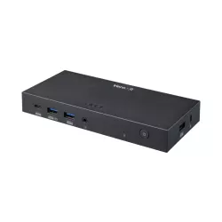 Acer DOCKIN VERO M33 100W 13 en 1 - 2x USB-A 5 Gb/s 1x USB-A 10 Gb/s 1x USB-A 10 Gb/s (BC 1.2) 1x USB-C 10 Gb/s 1x HDMI 2.0 2x…