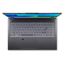 PORTABLE ACER EXTENSA EX215-56-31N7 Core 3 100U 8 Go 256PCIe NVMe SSD Graphique Intégrée 15,6 FHD IPS Win11Pro NX.EHVEF.002