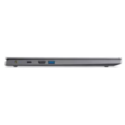 PORTABLE ACER EXTENSA EX215-56-31N7 Core 3 100U 8 Go 256PCIe NVMe SSD Graphique Intégrée 15,6 FHD IPS Win11Pro NX.EHVEF.002