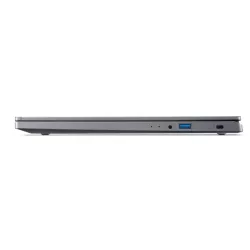 PORTABLE ACER EXTENSA EX215-56-31N7 Core 3 100U 8 Go 256PCIe NVMe SSD Graphique Intégrée 15,6 FHD IPS Win11Pro NX.EHVEF.002