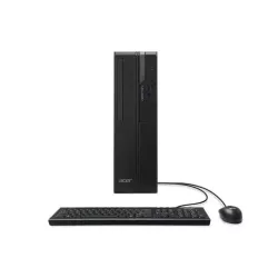 ACER Veriton X2 VX2720G Core i3-14100 8Go 512GoSSD UHD Graphics 730 Win11Pro DT.R31EF.009 - 9L