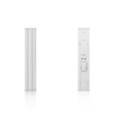 Ubiquiti - AM-5G19-120 Antenne sectorielle airMAX® 2x2 Base station 19.1 dBi directionnel extérieure