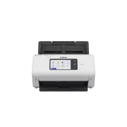 BROTHER ADS4700W Scanner de documents bureautique recto-verso, 40ppm, 600dpi, 512Mo, chargeur 80f, Ethernet, Wifi…