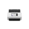 BROTHER ADS4700W Scanner de documents bureautique recto-verso, 40ppm, 600dpi, 512Mo, chargeur 80f, Ethernet, Wifi…