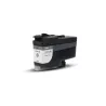 BROTHER Cart encre Noire 6000p