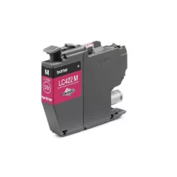 BROTHER cart JE magenta LC422M