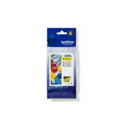 BROTHER cart jaune MFC-J4335/40DW, MFCJ4535/40DW