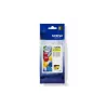 BROTHER cart jaune MFC-J4335/40DW, MFCJ4535/40DW