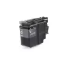 BROTHER Cartouche JE Noire HC pour MFC-J6760DW, J6960DW, 6000p