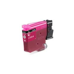 BROTHER Cartouche JE Magenta HC pour MFC-J6760DW, J6960DW, 5000p