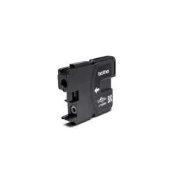 BROTHER cart JE LC980BK Noir