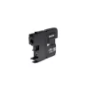 BROTHER cart JE LC980BK Noir