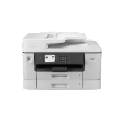 BROTHER MFCJ6940DW MFP 4en1 jet d encre couleur A3 28/28ppm,R-V Integral, chargeur 50p, Fax, Ethernet, Wifi,Wifi-direct,USB…