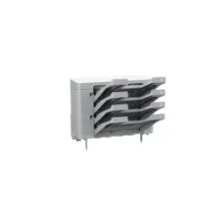 BROTHER Boites aux lettres 4 x 100 ou 2 x 400 feuilles HLL6300DW/HLL64xx