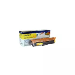 BROTHER Toner jaune HL3140CW